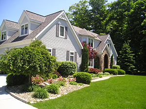 Landscapers and Lawncare Services in Bryan, OH
